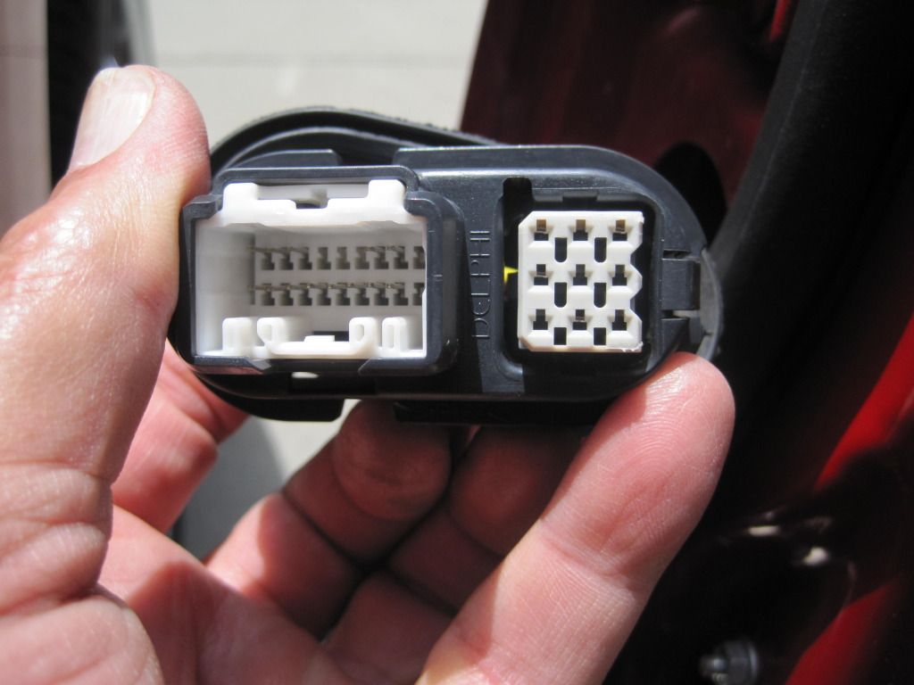 Wiring Door Speakers to 4 Channel Amp - Rockford Fogsgate - Chevrolet